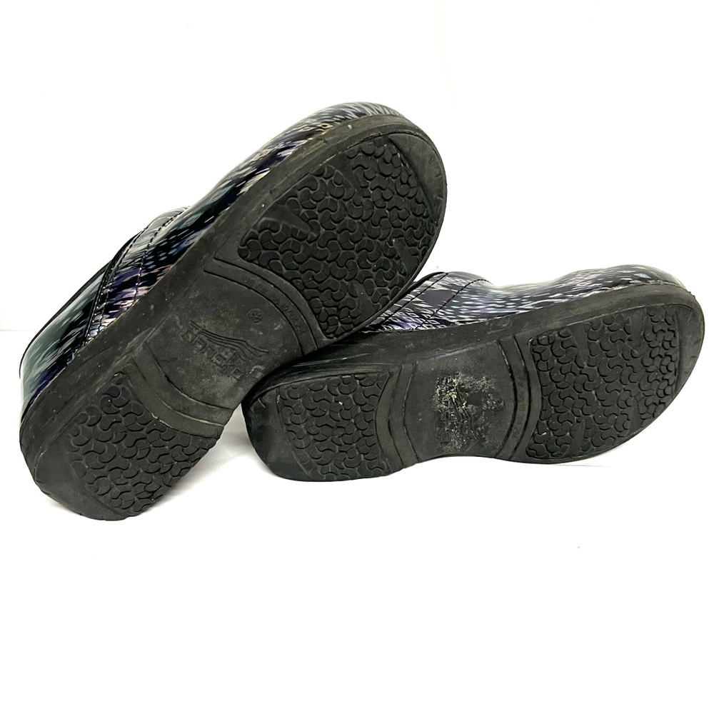 Dansko xp clogs - Picture 5 of 7